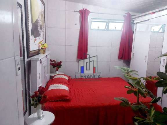Imagem Casa com 1 Quarto à Venda, 29 m² em Montese - Fortaleza