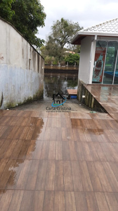 Imagem Casa com 5 Quartos à Venda, 300 m² em Balneário Pontal Do Sul - Pontal Do Paraná