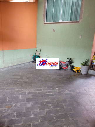 Imagem Casa com 2 Quartos à Venda, 140 m² em Jardim São Vicente - Cotia Imagem Casa com 2 Quartos à Venda, 140 m² em Jardim São Vicente - Cotia