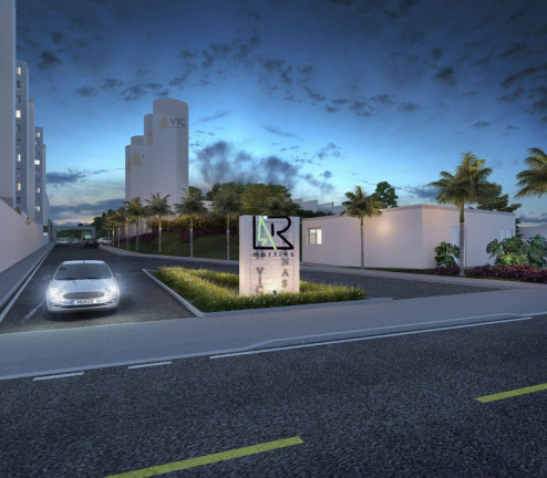Imagem Apartamento com 2 Quartos à Venda, 42 m² em Maria Da Conceição - Contagem Imagem Apartamento com 2 Quartos à Venda, 42 m² em Maria Da Conceição - Contagem