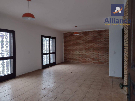 Imagem Casa com 3 Quartos para Alugar, 139 m² em Vila Bossi - Louveira