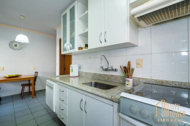 Imagem Apartamento com 3 Quartos à Venda, 129 m² em Itaim Bibi - São Paulo
