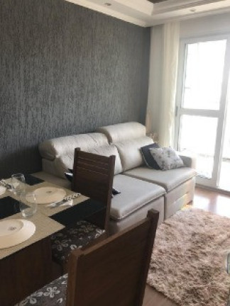 Imagem Apartamento com 2 Quartos à Venda, 49 m² em Jardim Celeste - São Paulo