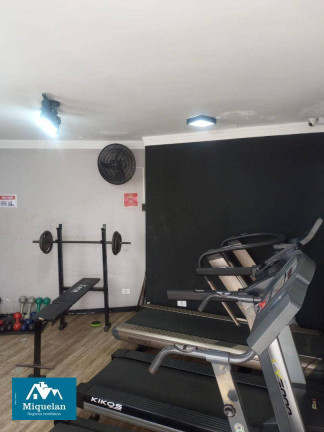 Imagem Apartamento com 2 Quartos à Venda, 44 m² em Jardim São Luis - Guarulhos