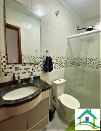 Imagem Cobertura com 2 Quartos à Venda, 114 m² em Vila Palmares - Santo André