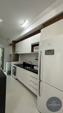 Imagem Apartamento com 2 Quartos à Venda, 67 m² em Praia Das Toninhas - Ubatuba