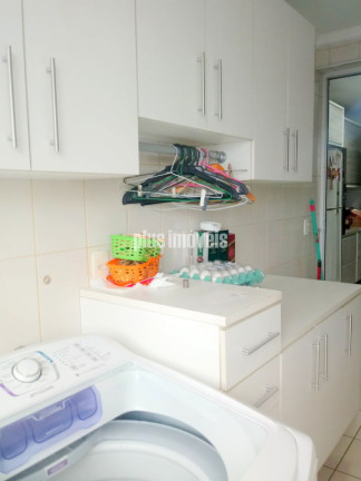 Imagem Apartamento com 3 Quartos à Venda, 115 m² em Alto Da Boa Vista - São Paulo Imagem Apartamento com 3 Quartos à Venda, 115 m² em Alto Da Boa Vista - São Paulo