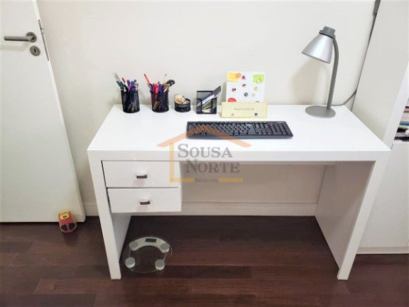 Imagem Apartamento com 2 Quartos à Venda, 45 m² em Vila Mazzei - São Paulo Imagem Apartamento com 2 Quartos à Venda, 45 m² em Vila Mazzei - São Paulo
