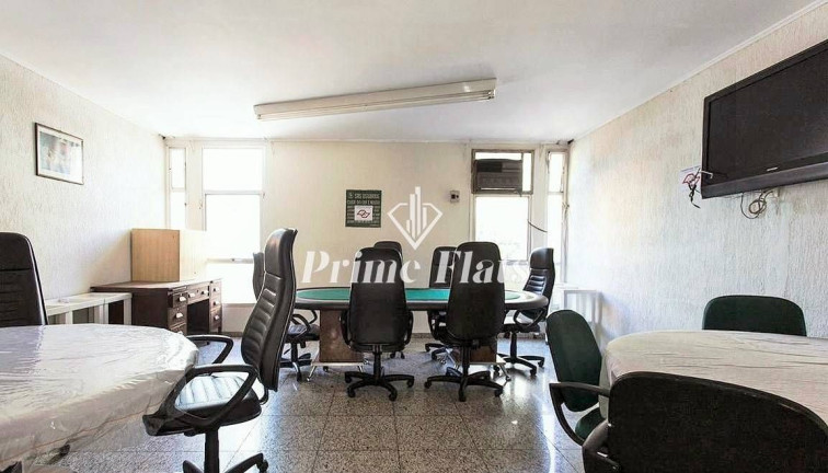 Imagem Apartamento com 1 Quarto à Venda, 36 m² em Bela Vista - São Paulo Imagem Apartamento com 1 Quarto à Venda, 36 m² em Bela Vista - São Paulo