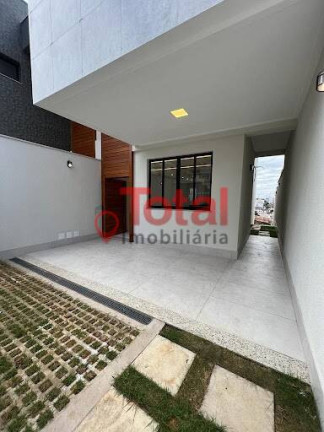 Casa com 3 Quartos à Venda, 183 m² em Iguaçu - Ipatinga