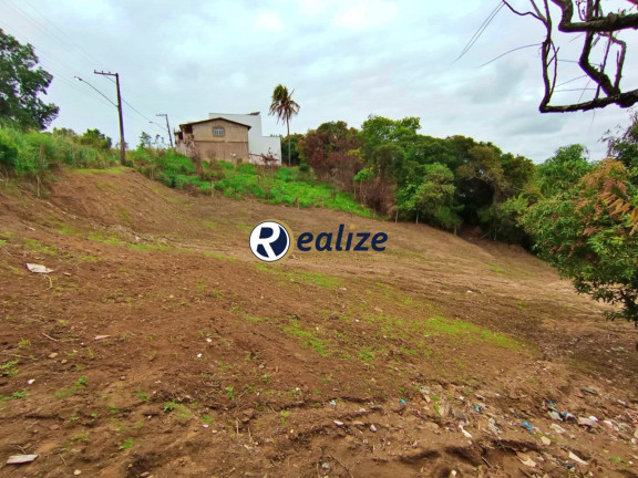Terreno à Venda, 1.080 m² em Meaípe - Guarapari