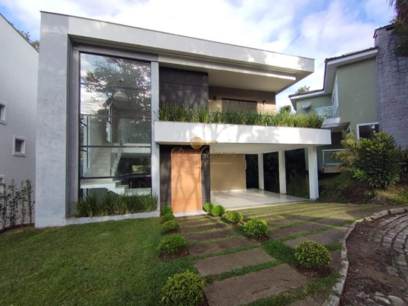 Casa com 4 Quartos à Venda, 192 m² em Vargem Grande - Teresópolis