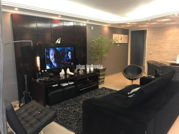 Imagem Casa com 3 Quartos à Venda, 132 m² em Saúde - São Paulo