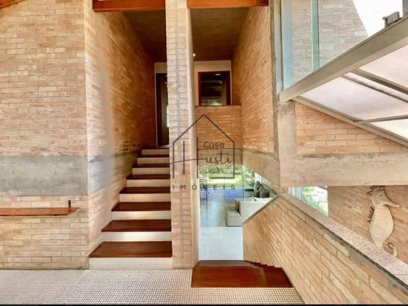 Imagem Casa de Condomínio com 4 Quartos para Alugar, 350 m² em Chácara Ondas Verdes - Cotia