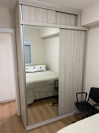 Imagem Apartamento com 1 Quarto à Venda, 37 m² em Vila Buarque - São Paulo