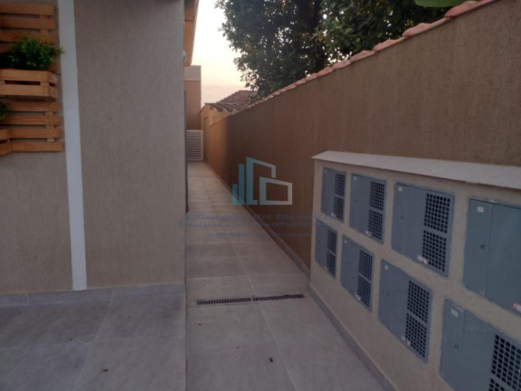 Imagem Casa de Condomínio com 2 Quartos à Venda, 47 m² em Ocian - Praia Grande