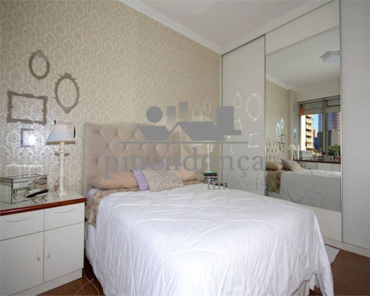 Imagem Apartamento com 4 Quartos à Venda, 254 m² em Pinheiros - São Paulo