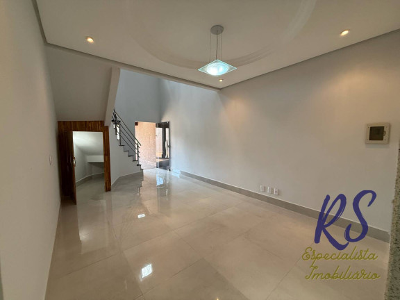 Imagem Sobrado à Venda, 176 m² em Residencial Humaitá - Goiânia