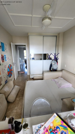 Imagem Imóvel com 4 Quartos à Venda, 243 m² em Horto Florestal - Salvador Imagem Imóvel com 4 Quartos à Venda, 243 m² em Horto Florestal - Salvador