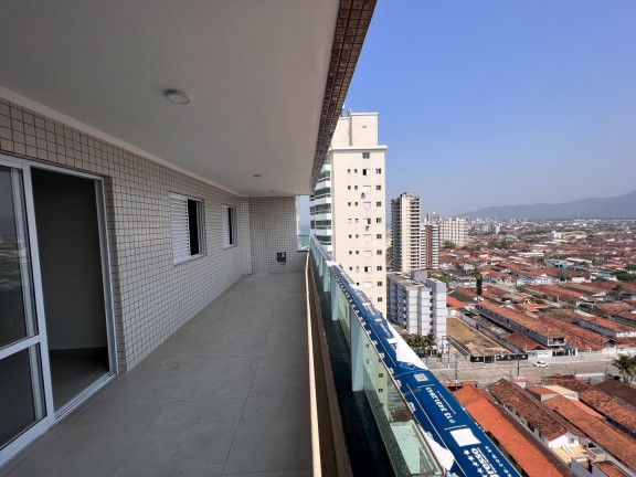 Imagem Apartamento com 2 Quartos à Venda, 88 m² em Maracanã - Praia Grande Imagem Apartamento com 2 Quartos à Venda, 88 m² em Maracanã - Praia Grande