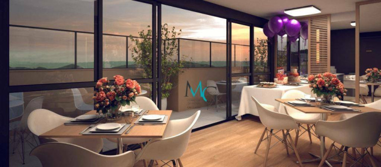 Apartamento com 2 Quartos à Venda, 44 m² em Praça Seca - Rio De Janeiro