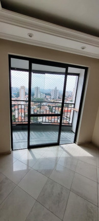Imóvel com 3 Quartos à Venda, 74 m² em Vila Moinho Velho - São Paulo