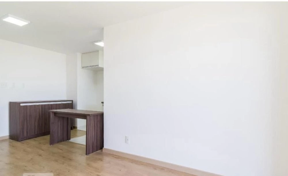 Imagem Apartamento com 1 Quarto à Venda, 38 m² em Tatuapé - São Paulo
