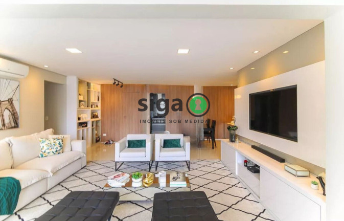 Apartamento com 2 Quartos à Venda, 104 m² em Vila Suzana - São Paulo