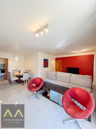 Imagem Apartamento com 3 Quartos à Venda, 139 m² em Alphaville - Santana De Parnaíba Imagem Apartamento com 3 Quartos à Venda, 139 m² em Alphaville - Santana De Parnaíba