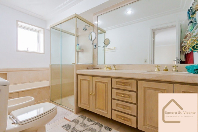 Imagem Apartamento com 4 Quartos à Venda, 202 m² em Higienópolis - São Paulo