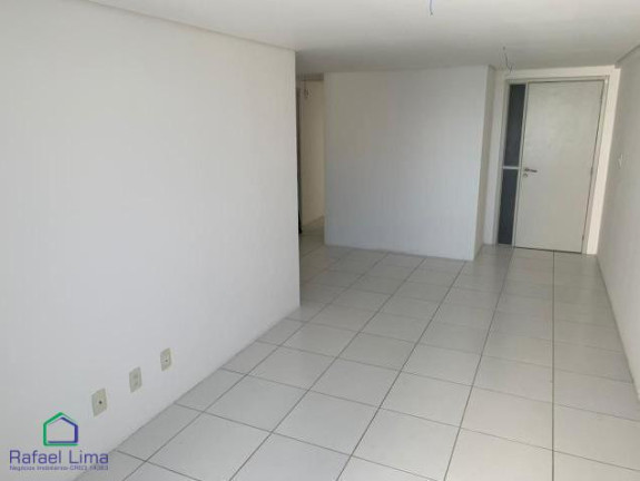 Apartamento com 3 Quartos à Venda, 86 m² em Boa Viagem - Recife