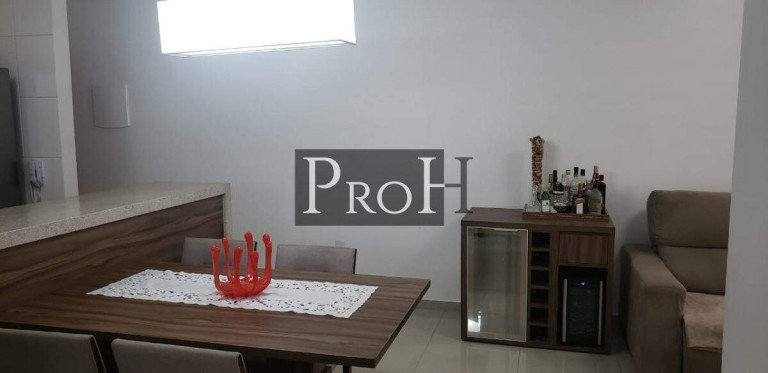 Imagem Cobertura com 3 Quartos à Venda, 170 m² em Campestre - Santo André Imagem Cobertura com 3 Quartos à Venda, 170 m² em Campestre - Santo André
