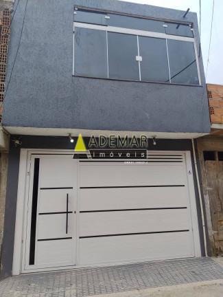 Casa com 2 Quartos à Venda,  em Jardim Do Estádio - Santo André