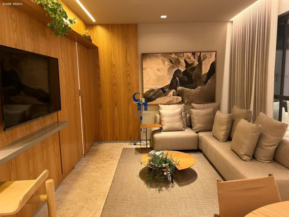 Apartamento com 3 Quartos à Venda, 107 m² em Horto Florestal - Salvador