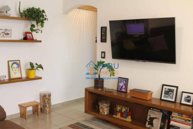 Imagem Apartamento com 2 Quartos à Venda, 65 m² em Vila Ipojuca - São Paulo