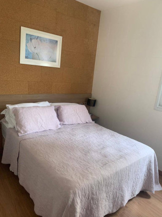 Imagem Apartamento com 3 Quartos à Venda, 74 m² em Alto Da Mooca - São Paulo