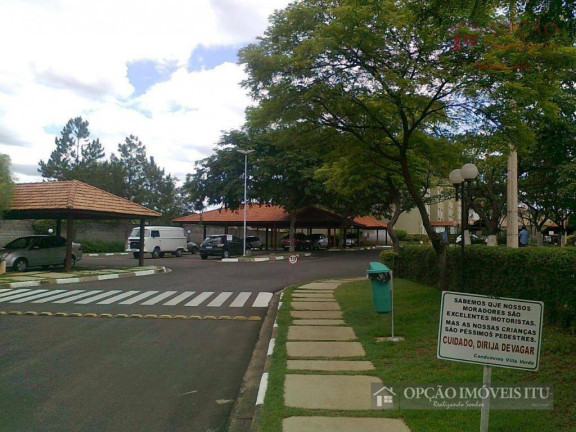 Imagem Apartamento com 3 Quartos à Venda, 67 m² em Jardim Das Rosas - Itu