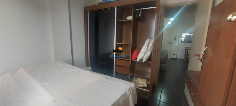 Imagem Apartamento com 1 Quarto à Venda, 50 m² em Gonzaguinha - São Vicente Imagem Apartamento com 1 Quarto à Venda, 50 m² em Gonzaguinha - São Vicente