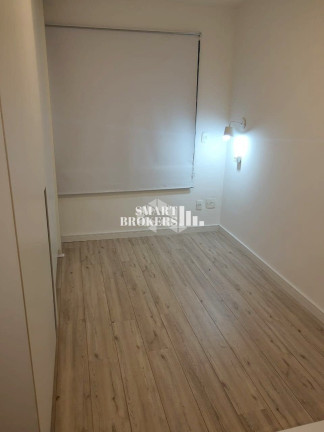 Imagem Apartamento com 2 Quartos à Venda, 50 m² em Vila Mariana - São Paulo Imagem Apartamento com 2 Quartos à Venda, 50 m² em Vila Mariana - São Paulo