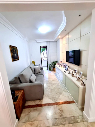 Imagem Apartamento com 4 Quartos à Venda, 182 m² em Pituba - Salvador Imagem Apartamento com 4 Quartos à Venda, 182 m² em Pituba - Salvador