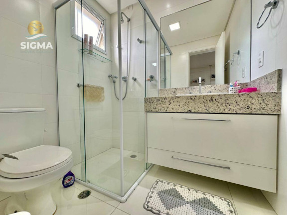 Imagem Apartamento com 3 Quartos à Venda, 135 m² em Enseada - Guarujá