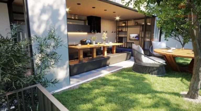 Imagem Apartamento com 2 Quartos à Venda, 69 m² em Pinheiros - São Paulo