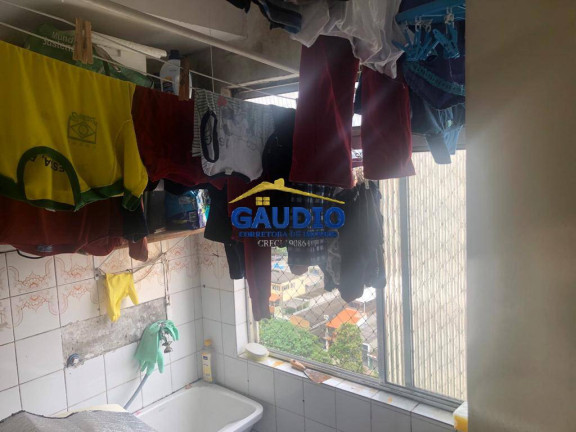 Imagem Apartamento com 2 Quartos à Venda, 52 m² em Campo Limpo - São Paulo Imagem Apartamento com 2 Quartos à Venda, 52 m² em Campo Limpo - São Paulo