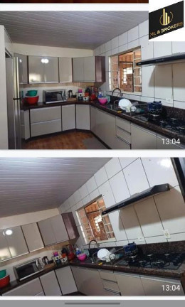 Imagem Imóvel com 3 Quartos à Venda, 39.000 m² em Centro (mariental) - Lapa