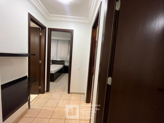 Imagem Apartamento com 3 Quartos para Alugar, 92 m² em Alto Da Glória - Goiânia