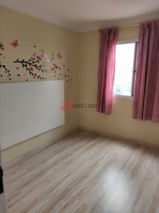 Imagem Apartamento com 3 Quartos à Venda, 62 m² em Vila Yara - Osasco Imagem Apartamento com 3 Quartos à Venda, 62 m² em Vila Yara - Osasco