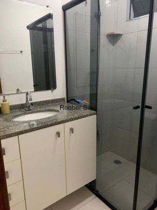 Imagem Apartamento com 2 Quartos à Venda, 60 m² em Parque São Luís - Taubaté Imagem Apartamento com 2 Quartos à Venda, 60 m² em Parque São Luís - Taubaté