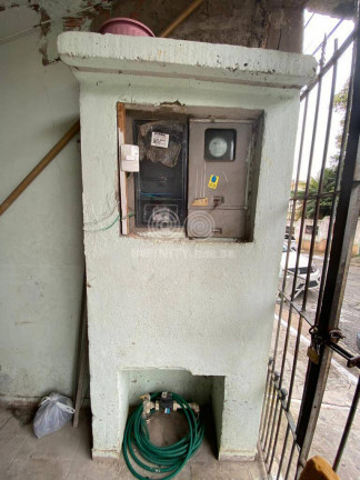 Imagem Casa com 3 Quartos à Venda, 150 m² em Anália Franco - São Paulo