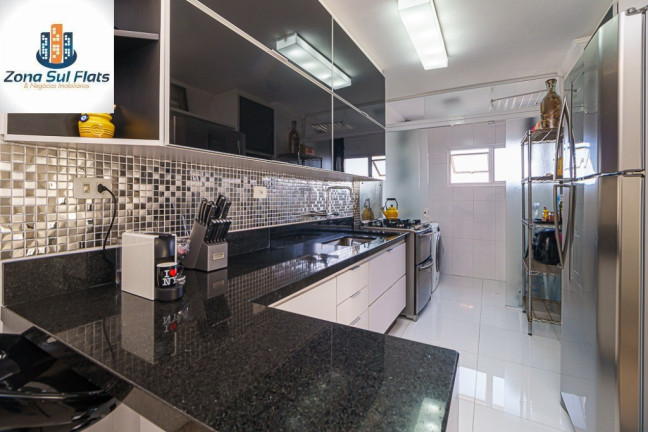 Imagem Apartamento com 2 Quartos à Venda, 92 m² em Vila Suzana - São Paulo Imagem Apartamento com 2 Quartos à Venda, 92 m² em Vila Suzana - São Paulo