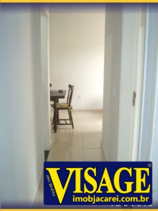 Imagem Apartamento com 3 Quartos à Venda, 69 m² em Vila Branca - Jacareí